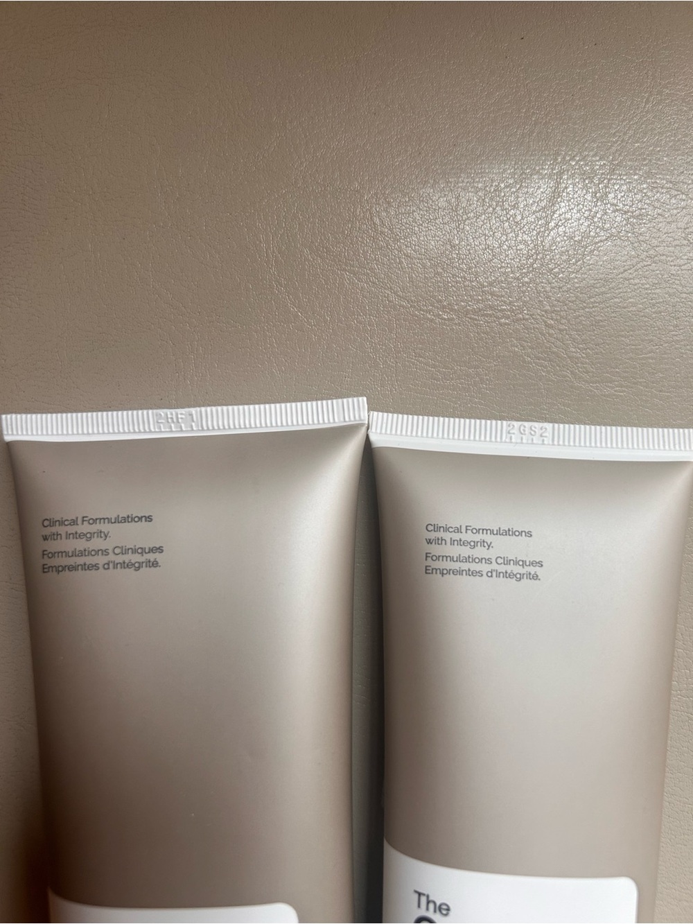 The Ordinary Skincare Set #4 - Picture 3 of 5